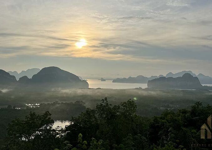 ขายที่ดิน เสม็ดนางชี 17 ไร้