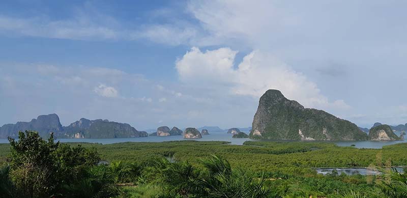 ขายที่ดิน เสม็ดนางชี