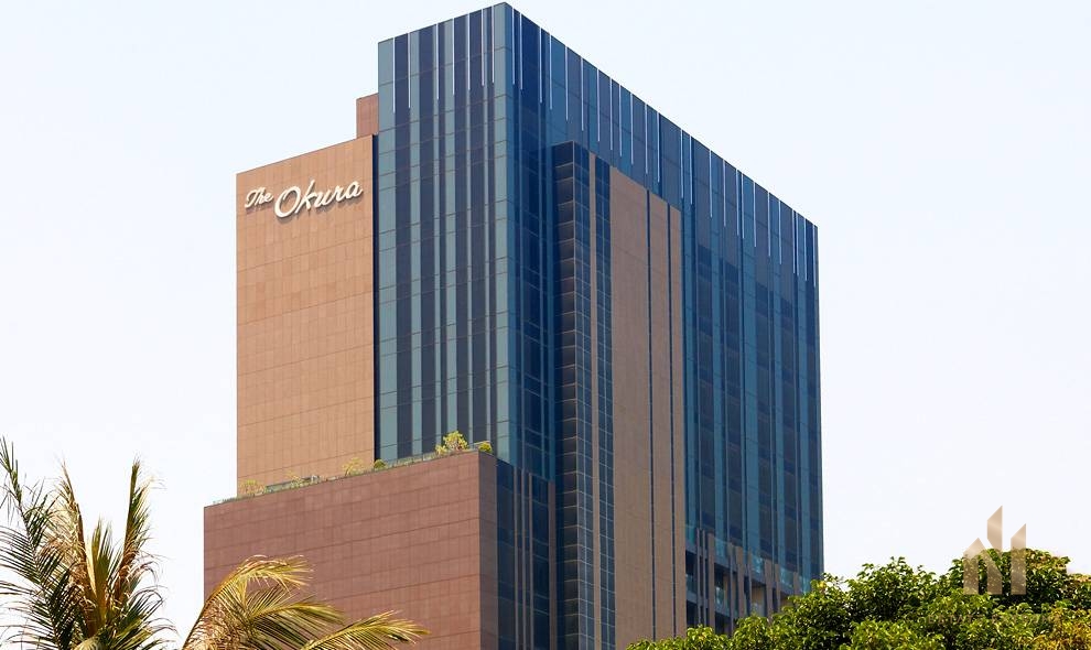 Okura Prestige จองห้องพัก