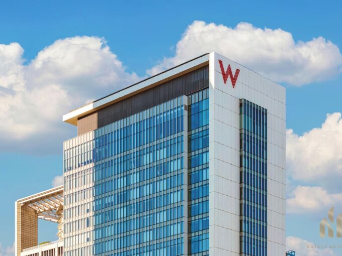 W taiwan จองห้องพัก